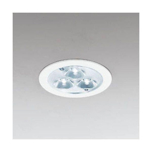 LEDコンパクトダウンライト OD250003 白色タイプオーデリック