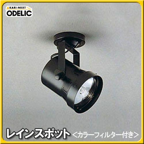 レインスポット（カラーフィルター付き） OE855450 オーデリック