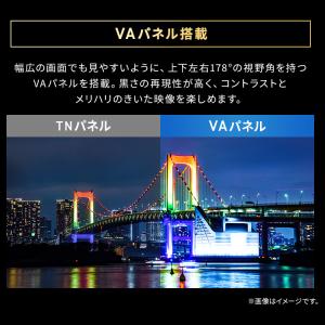 モニター 21.5インチ フルhd 100Hz...の詳細画像3