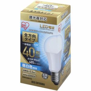 LED電球 E26 全方向タイプ 調光器対応 ...の詳細画像3