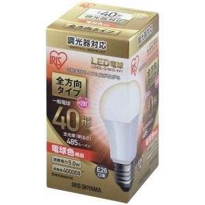LED電球 E26 全方向タイプ 調光器対応 ...の詳細画像5