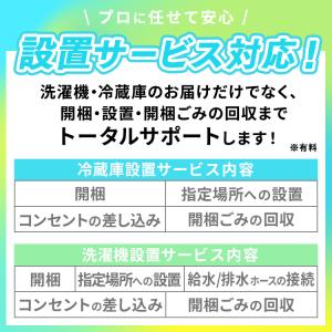 家電セット 5点 一人暮らし 新生活家電 冷蔵...の詳細画像1