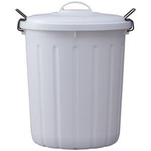ゴミ箱 ごみ箱 おしゃれ 北欧 屋外 45L ...の詳細画像3