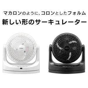 サーキュレーター アイリスオーヤマ 左右 自動...の詳細画像1