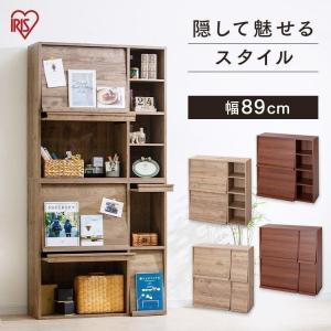 unico ウニコ MANOA マノア シェルフ オープンラック アカシア無垢材