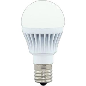 電球 LED 種類 E17 60W アイリスオ...の詳細画像1