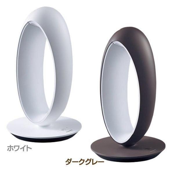 LEDスタンドライト おしゃれ デスクライト SQ-LE530-W・SQ-LE530-H パナソニッ...