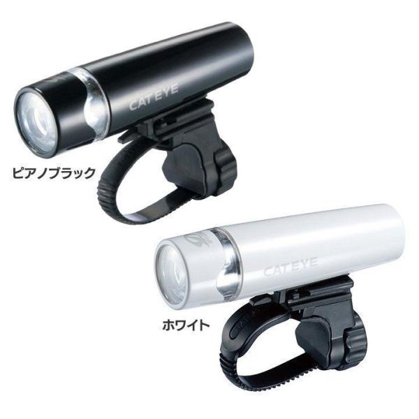 ウノ HL-EL010 キャットアイ 自転車 自転車用ライト 電気 安全