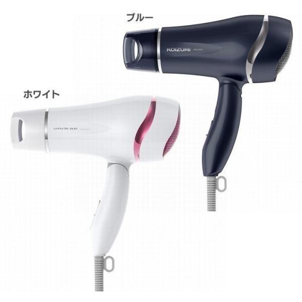 コイズミ　マイナスイオンヘアドライヤー KHD9310A コイズミ (D) (在庫処分)