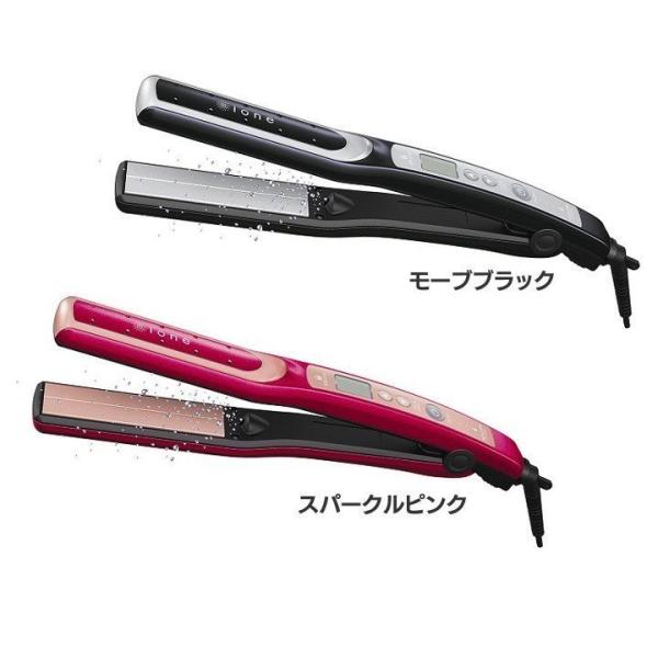 ヘアアイロン テスコム マイナスイオン ITH1805