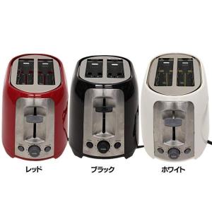 ポップアップベーカリートースター HC-GP628 ヒロコーポレーション