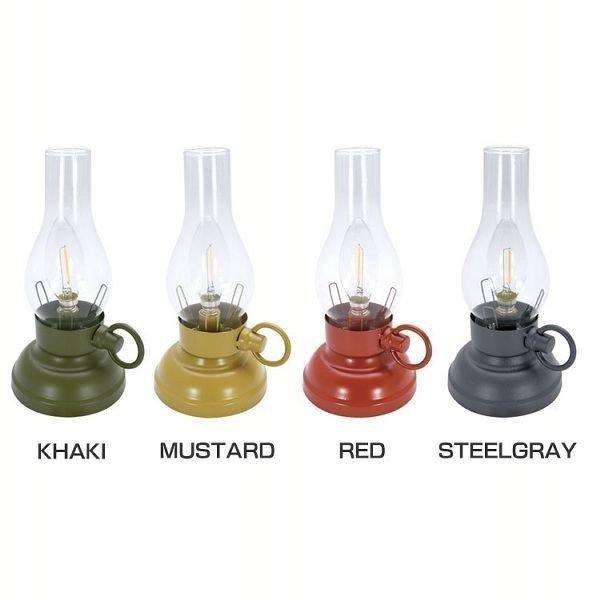 ランタン LEDランタン おしゃれ 照明 LED フィラメントライト A402 現代百貨 (D)(B...