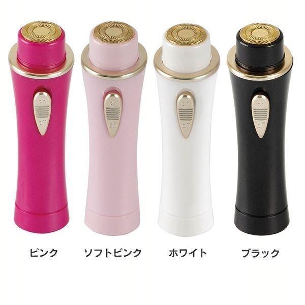オムニ シェーバーminiノヘア4CPLus YMO-111NL4C オムニ (D)(B)