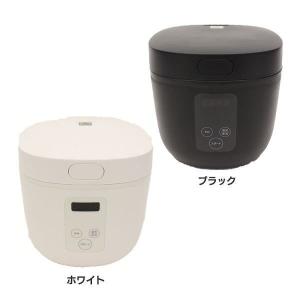 多機能4合炊飯器 HTS-350WH (D)
