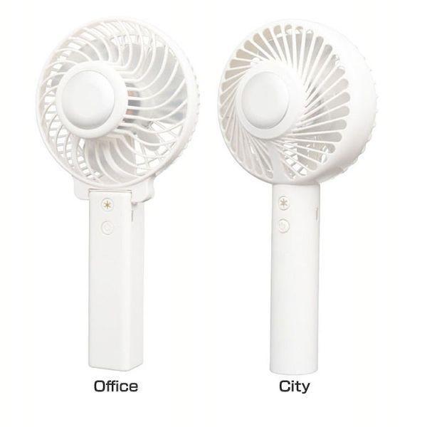 サンコー ピタファン TK−PLFA−WH サンコー (D)(B)