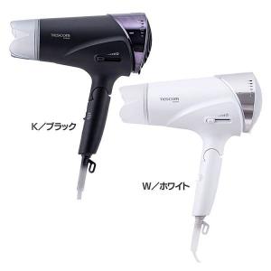 プロテクトイオンヘアードライヤー TID3500-K テスコム (D)｜joylight