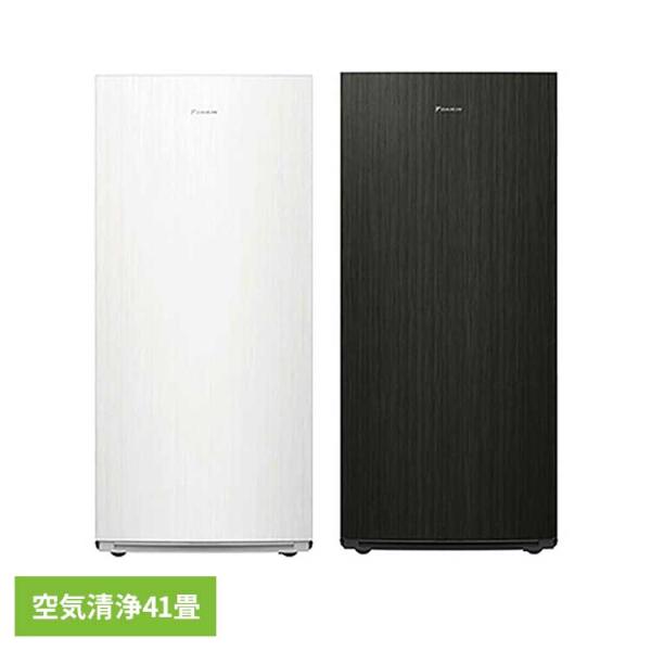 ダイキン 加湿ストリーマ空気清浄機 MCK906A-W ホワイト MCK906A-T ブラウン (D...