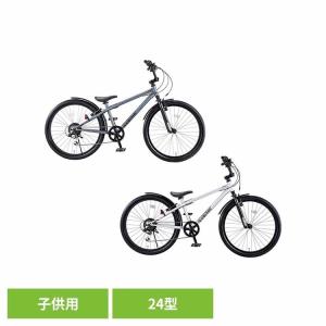 子供用 自転車 D-BIKE 乗り物 男 BMX マウンテン かっこいい アウトドア (完成車)D-Bikeビーエムエクストリート24 ides (代引不可) (TD)