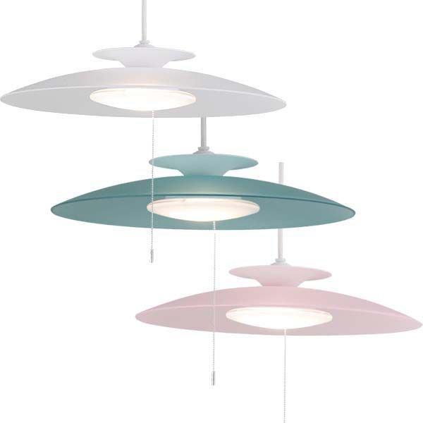 LEDペンダントライト おしゃれ 薄型 人気 スワン PE-189