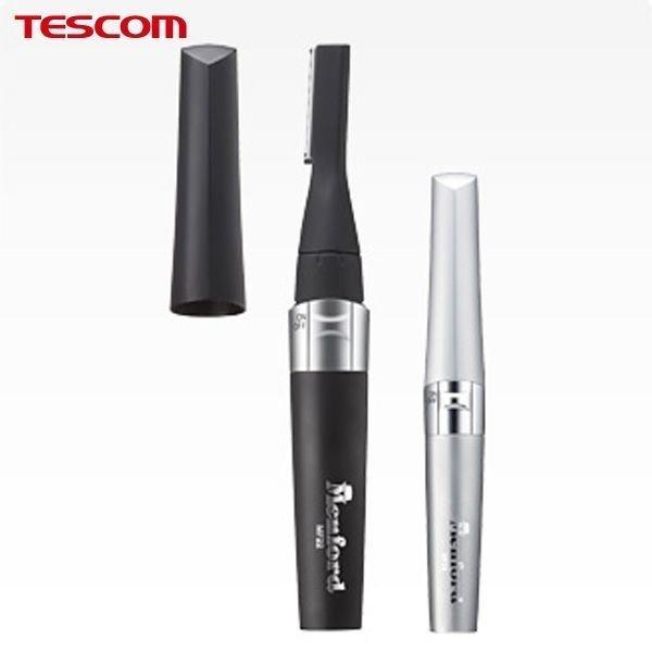 テスコム メンズシェーバー 顔・眉用 人気 【メール便】