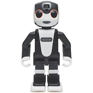シャープ モバイル型ロボット電話 ロボホン SR-01M-W｜joyliving-its