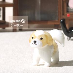 ガラス細工 ミニチュア 雑貨 置物 日本の定番・お寿司 : ガラス細工