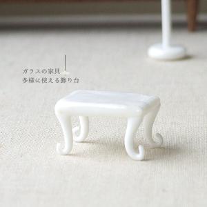 ガラス細工 インテリア ガラス タワー 置物 雑貨 ガラスのタワー