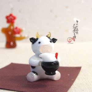 ガラス細工 ミニチュア 雑貨 置物 日本の定番・お寿司 : ガラス細工