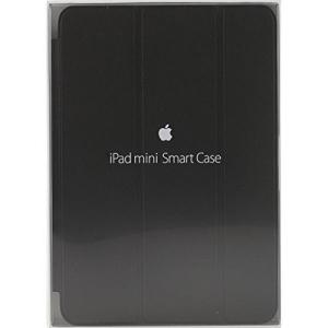 アップル iPad mini Smart Case ブラック｜joymax