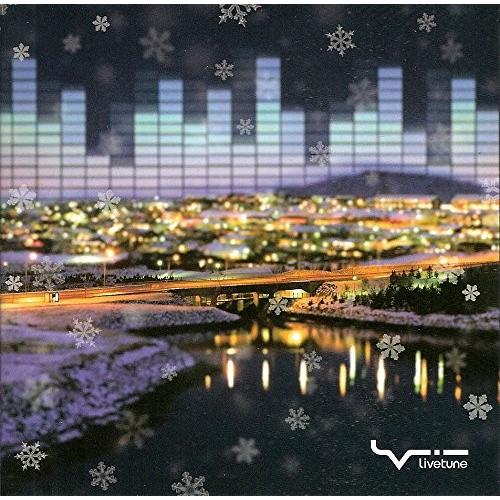 スノウ＊ダンス [CD] livetune loves ココ