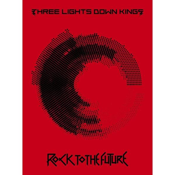 ROCK TO THE FUTURE(初回生産限定盤) [CD] THREE LIGHTS DOWN...