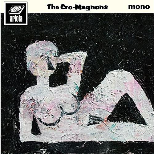 【メーカー特典あり】どん底(ジャケットステッカー付) [CD] ザ・クロマニヨンズ