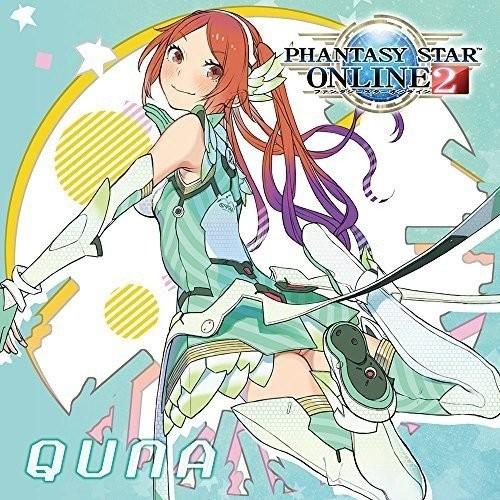 QUNA [CD] 喜多村英梨