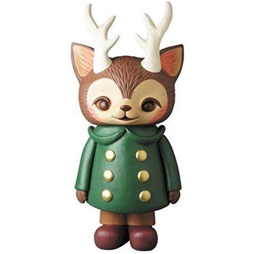 JAM MORRIS JUMBO ARTIST MONSTERS JAM 第1弾 モリス つのねこ ...