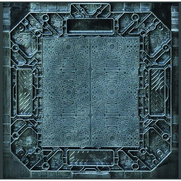 仮面ライダービルド パンドラボックス型CDボックスセット(CD6枚組+玩具付) [CD] V.A.