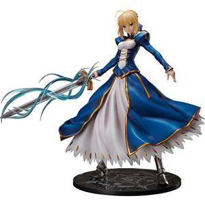 Fate/Grand Order セイバー/アルトリア・ペンドラゴン 1/4スケール PVC製 塗装済み完成品フィギュア｜joymax