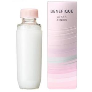 資生堂 ベネフィーク ハイドロジーニアス 50ml レフィル