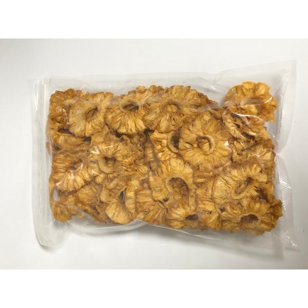 無添加 砂糖不使用 ドライパイナップル 350g×1袋 カンボジア産 ハニーパイナップル ドライパイ...