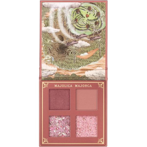 MAJOLICA MAJORCA(マジョリカ マジョルカ) シャドーフラッシュ PK753 限定カラ...