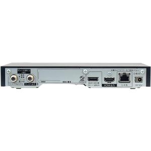 マスプロ電工 4Kチューナー 新4K衛星放送対...の詳細画像2