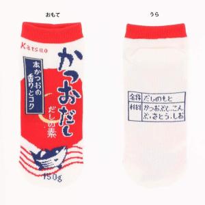 おもしろソックス 靴下 22-25cm レディ...の詳細画像5