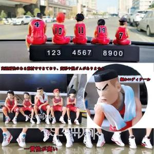 スラムダンク フィギュア プレゼント 桜木花道...の詳細画像3