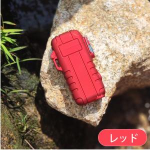 電子ライター USB充電式 プラズマ 無炎 防...の詳細画像2