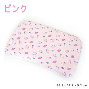 子供枕 まくら 低め 低反発ピロー 睡眠まくら...の詳細画像2