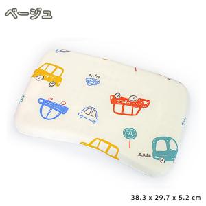 子供枕 まくら 低め 低反発ピロー 睡眠まくら...の詳細画像3