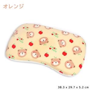 子供枕 まくら 低め 低反発ピロー 睡眠まくら...の詳細画像4