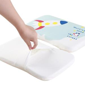 子供枕 まくら 低め 低反発ピロー 睡眠まくら...の詳細画像5