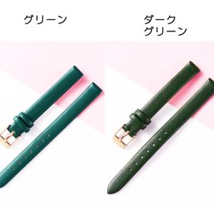 時計バンド 腕時計 ベルト 交換 替えベルト ...の詳細画像5