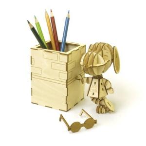 Wooden Art ki-gu-mi 金閣寺 カラーVER. : joy of life - 通販 - Yahoo