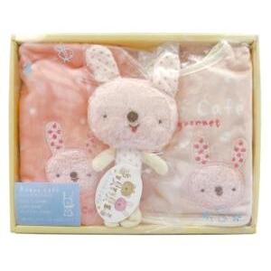 AC.ベビーギフトセットB